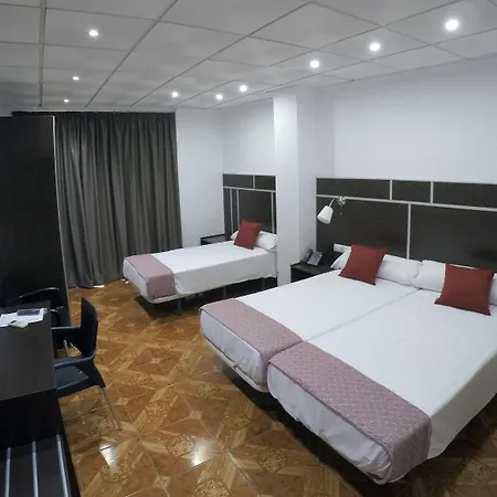 Hotel Sagunto