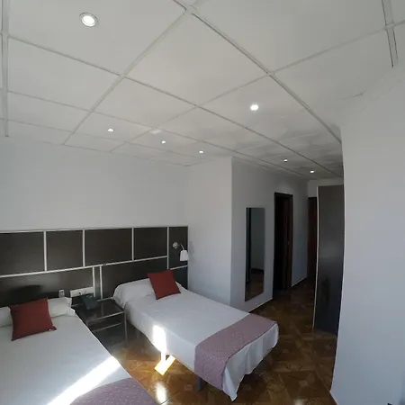 Otel Hotel Sagunto Sagunto