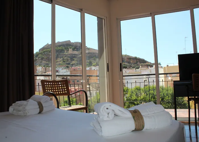 Hotel Sagunto