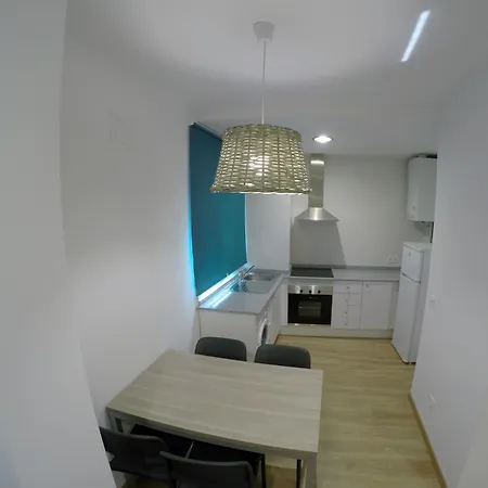 Hotel Sagunto 2* סגונטו
