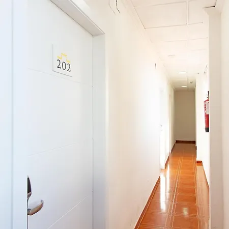 Hotel Sagunto 2*