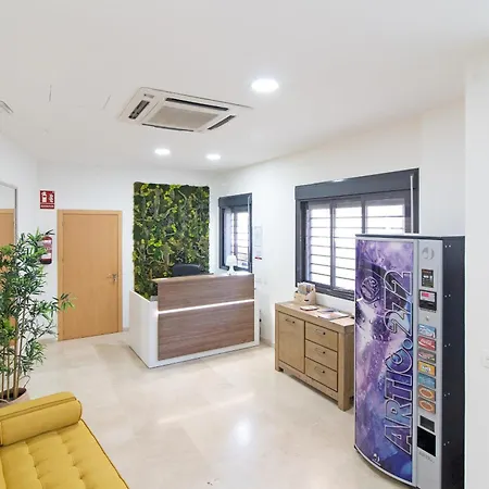 فندق Hotel Sagunto