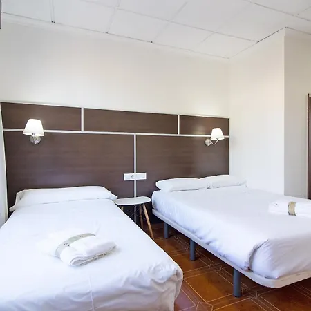 فندق Hotel Sagunto