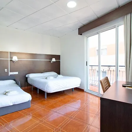 Hotel Sagunto