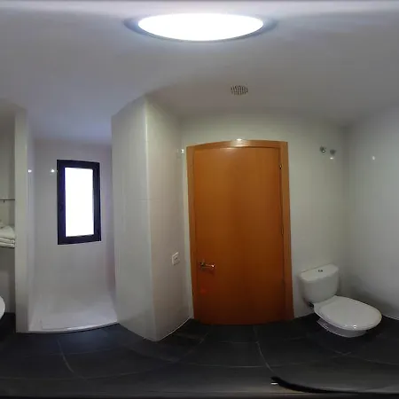 Hotel Sagunto סגונטו