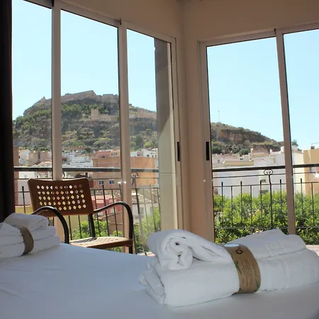 Hotel Sagunto