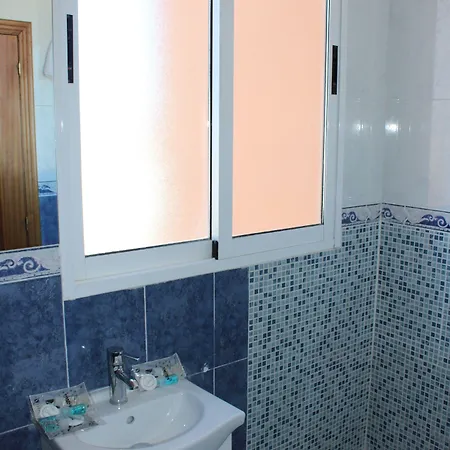 Hotel Sagunto מלון סגונטו