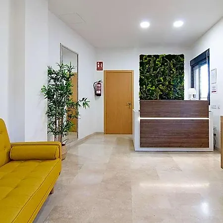 Hotel Sagunto