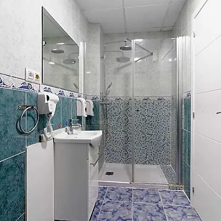 מלון Hotel Sagunto סגונטו