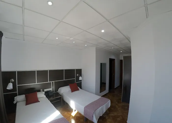 Hotel Hotel Sagunto Sagonte