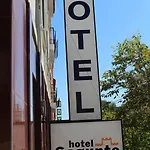 Hotel Sagunto