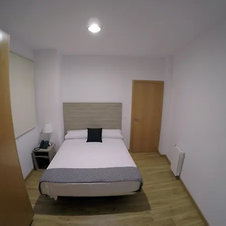 Hotel Sagunto 2* サグント