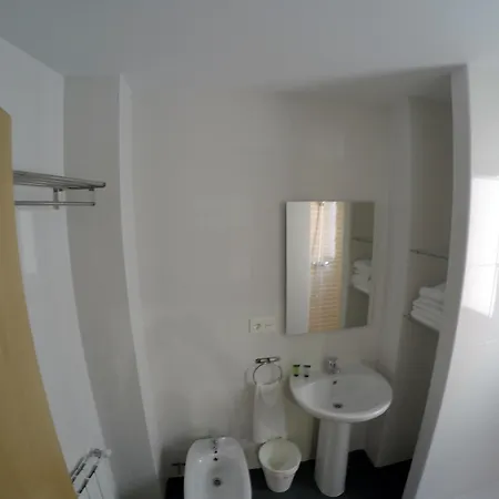 Hotel Sagunto 2* Sagunt