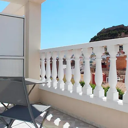 Hotel Sagunto ホテル