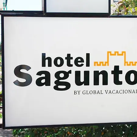 Hotel Sagunto 2*