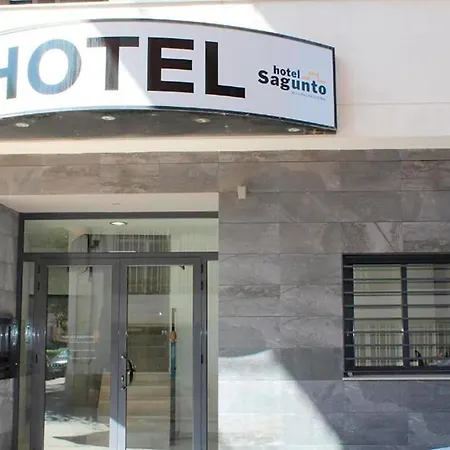 Hotel Sagunto Hotel