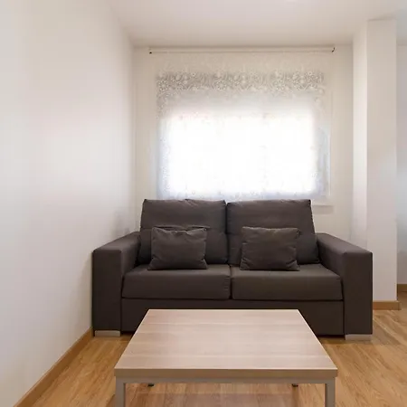 Hotel Sagunto 2*