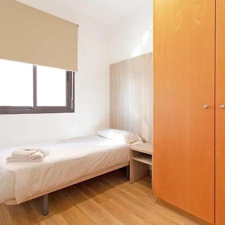 Hotel Sagunto ホテル 2*