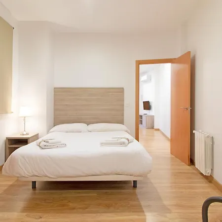 ホテル Hotel Sagunto サグント