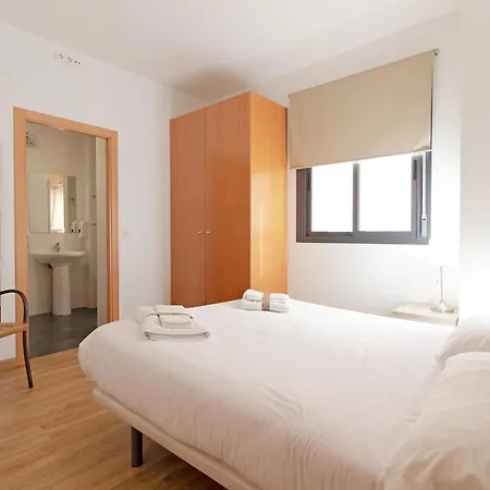 Hotel Sagunto ホテル 2*