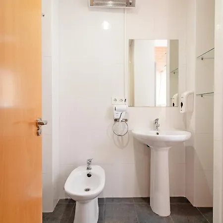Hotel Sagunto 2*