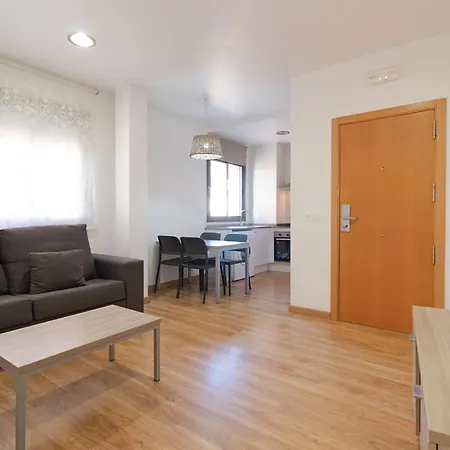 Hotel Sagunto Hotel 2*