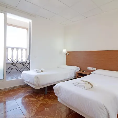 Hotel Sagunto Hotel 2*
