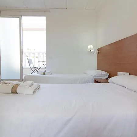 Hotel Sagunto 2*