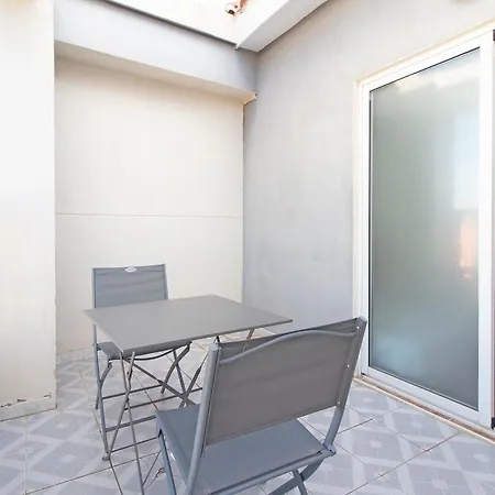 Hotel Sagunto ホテル サグント