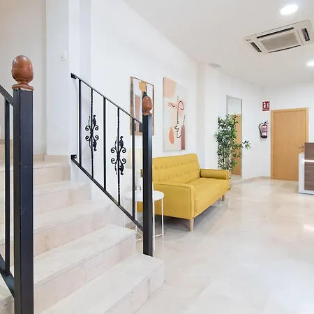 Hotel Sagunto