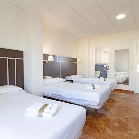 Hotel Sagunto Hotel 2*