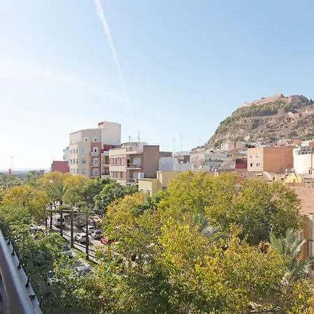 Hotel Sagunto 2* Sagunt