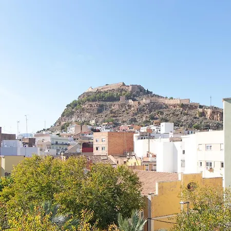 Hotel Sagunto ホテル 2*