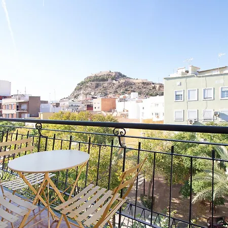 Hotel Sagunto