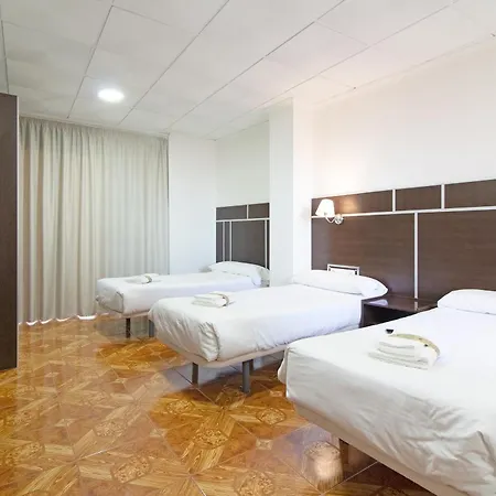 Hotel Hotel Sagunto Sagunt