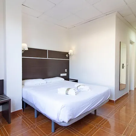 Hotel Hotel Sagunto 2*
