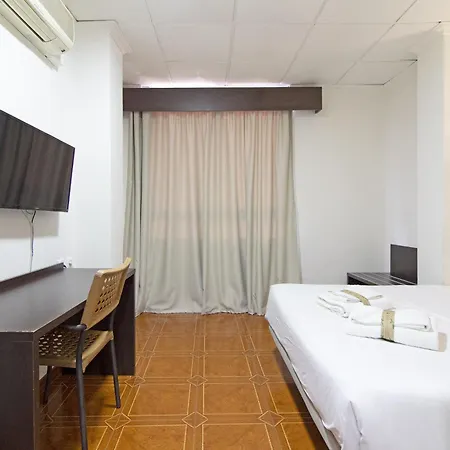 Hotel Sagunto Hotel