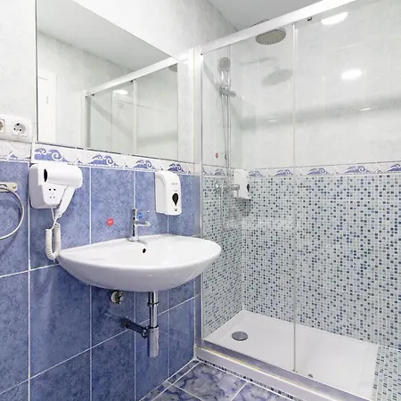 Hotel Sagunto Hotel 2*