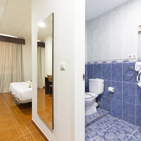 Hotel Sagunto Sagunt