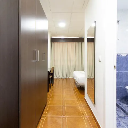 Hotel Hotel Sagunto 2*