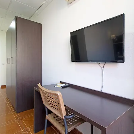 Hotel Hotel Sagunto