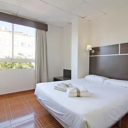 Hotel Sagunto Hotel Sagunt