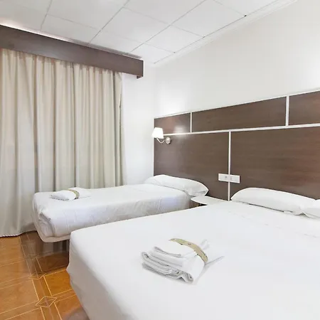 Hotel Sagunto Sagunt