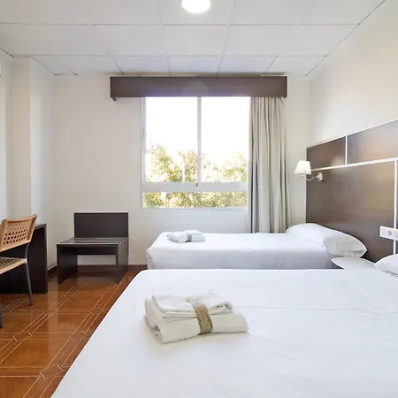 Hotel Sagunto Hotel