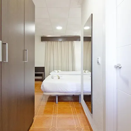 Hotel Sagunto 2*
