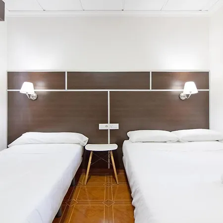 Hotel Hotel Sagunto 2*