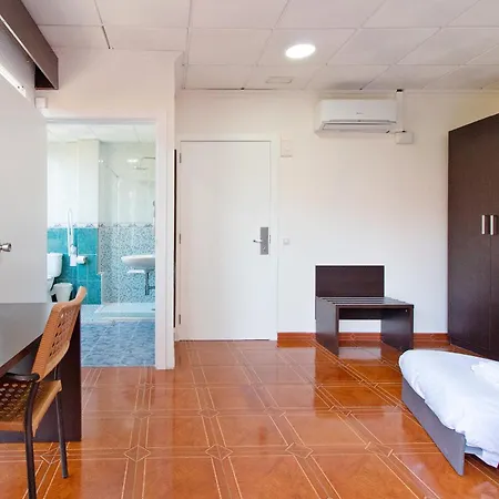 Hotel Sagunto Hotel 2*