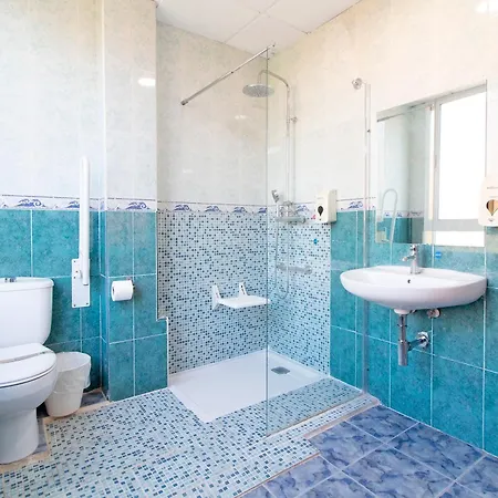 Hotel Sagunto ホテル 2*