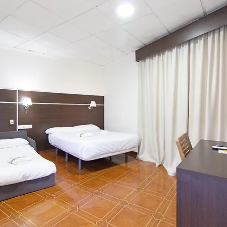Hotel Sagunto Sagunt