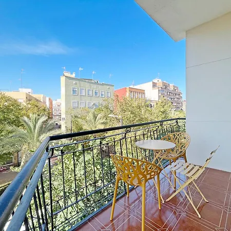 Hotel Sagunto